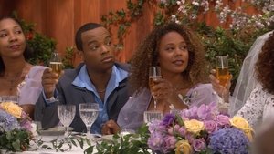 Poster for The Big Much 'I Do' About Nothing Episode