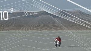 Poster for From Micro to Nano