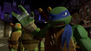 Poster for Turtle Temper