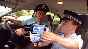 Poster for Small and Large Pizza