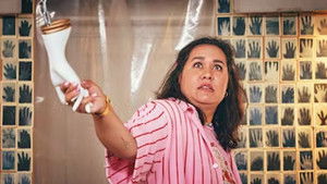 Poster for Episode 2