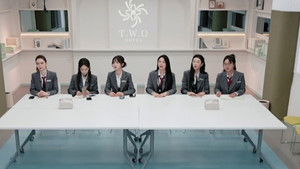 Poster for S2 Extra Version EP2