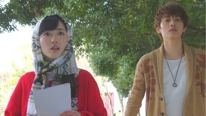 Poster for Campus Life Is Full of Temptation Poster for Campus Life Is Full of Temptation