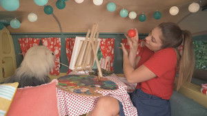 Poster for Episode 100