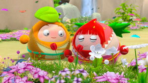 Poster for Episode 18