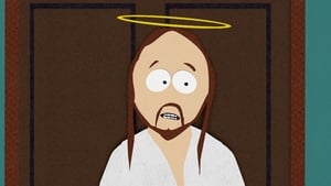 Poster for Are You There God? It's Me, Jesus