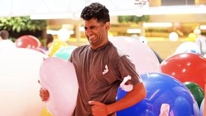 Poster for Episode 3