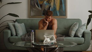 Poster for As Long As I'm Happy