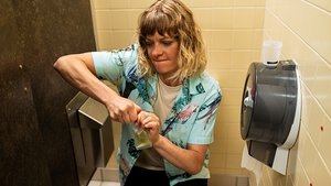 Poster for The Piss Test