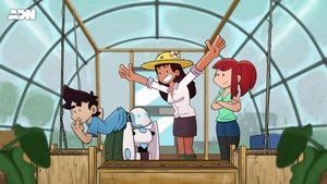 Poster for Episode 6 Poster for Episode 6