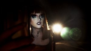 Poster for Pretty, Pink, Fishy Drag