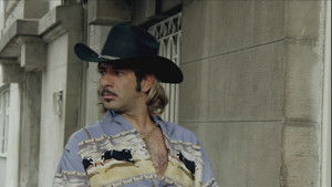 Poster for Episode 9