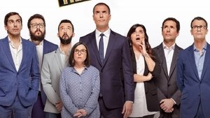 Poster for Episode 3 Poster for Episode 3