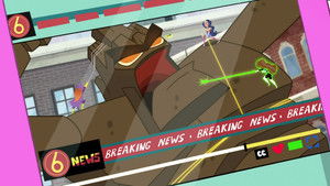 Poster for #MultipliciZee