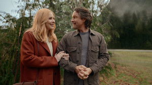 Poster for The Afterglow Poster for The Afterglow