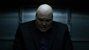 Poster for Daredevil