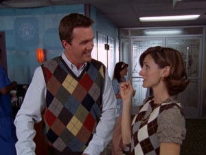 Poster for My Number One Doctor