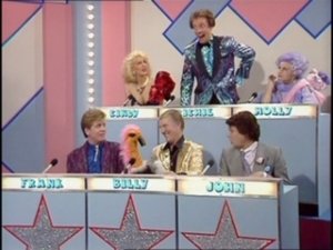 Poster for Game Show