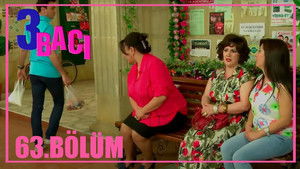 Poster for Episode 63