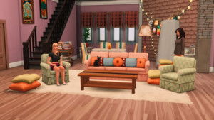 Poster for Blonde Witch (feat. Maísa Silva)