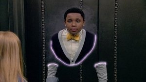 Poster for Haunted Surprise Poster for Haunted Surprise