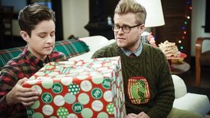 Poster for Adam Ruins Christmas