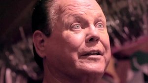 Poster for Jerry "The King" Lawler