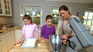 Poster for Episode 9