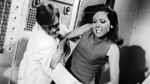 Poster for The Cybernauts (s04e03): Behind the Scenes Poster for The Cybernauts (s04e03): Behind the Scenes