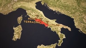 Poster for Rome's Sunken Secrets