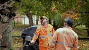 Poster for Episode 4