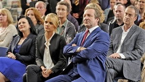 Poster for Final Episode