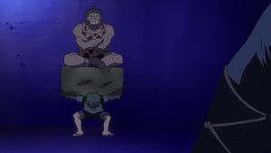 Poster for The Law of the Celestials