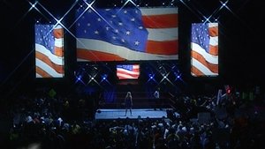 Poster for RAW is WAR 434