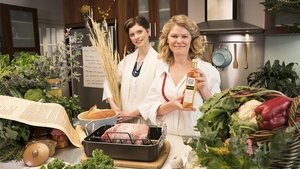 Poster for The Cook and the Kates