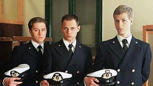 Poster for Uniform Justice Poster for Uniform Justice