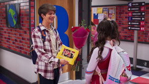 Poster for Episode 1