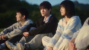 Poster for Go and See a Brighter Light