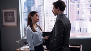 Poster for Jake and Sophia