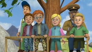 Poster for Treehouse Trouble