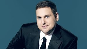 Poster for Jonah Hill with Future