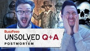 Poster for Roanoke - Q+A