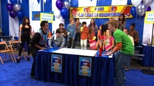 Poster for Cup Stacking