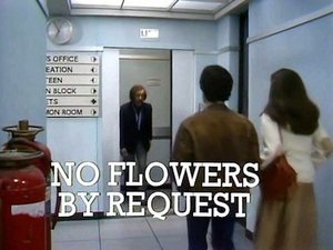 Poster for No Flowers by Request