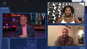 Poster for Nicole Byer & Kenan Thompson