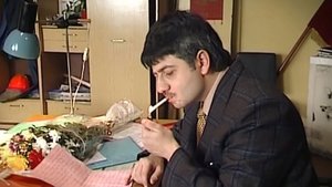 Poster for Episode 4