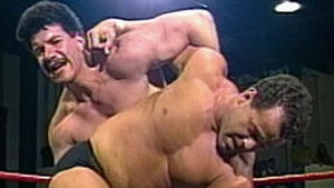 Poster for ECW Hardcore TV - May. 02, 1995