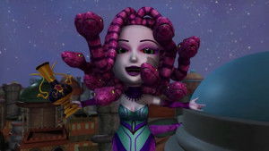 Poster for Episode 13