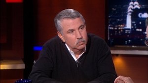 Poster for Tom Friedman