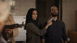 Poster for Sophie's choice